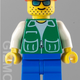 Illustration for article titled Exclusive: The Evolution of the Minifig